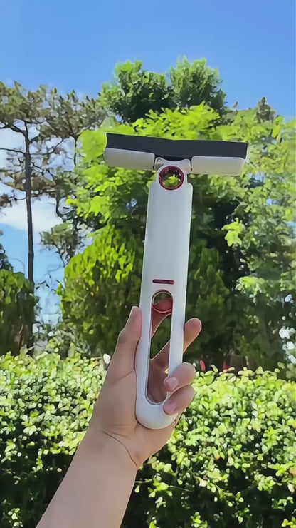 Mini Trapero Plegable | Limpieza rápida